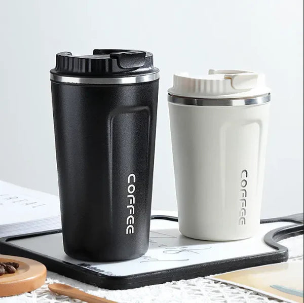 TAZA TÉRMICA INTELIGENTE COFFEECUP