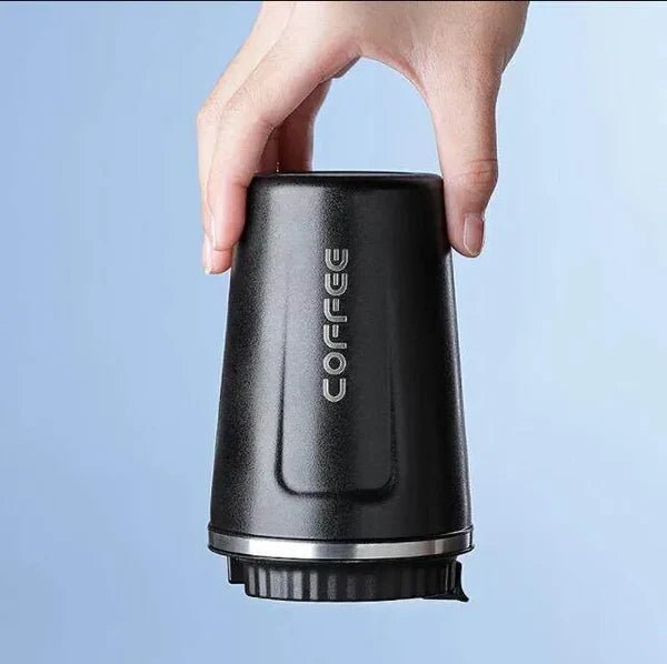 TAZA TÉRMICA INTELIGENTE COFFEECUP