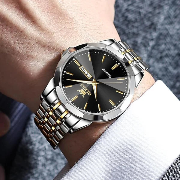 RELOJ OLEVS ALPHA