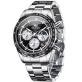 RELOJ OLEVS ALPHA