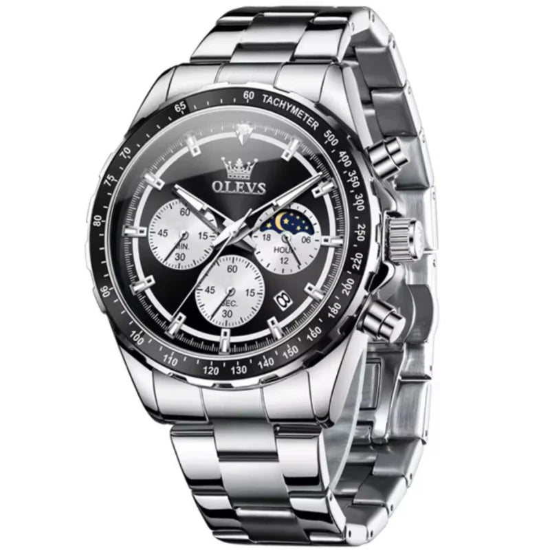 RELOJ OLEVS ALPHA