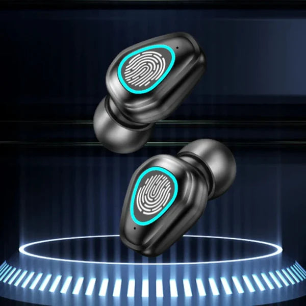 AURICULARES BLUETOOTH IMPERMEABLES