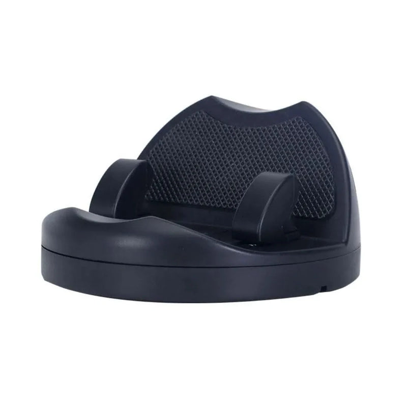SOPORTE PARA TELÉFONO MÓVIL PARA COCHE GIRATORIO DE 360°