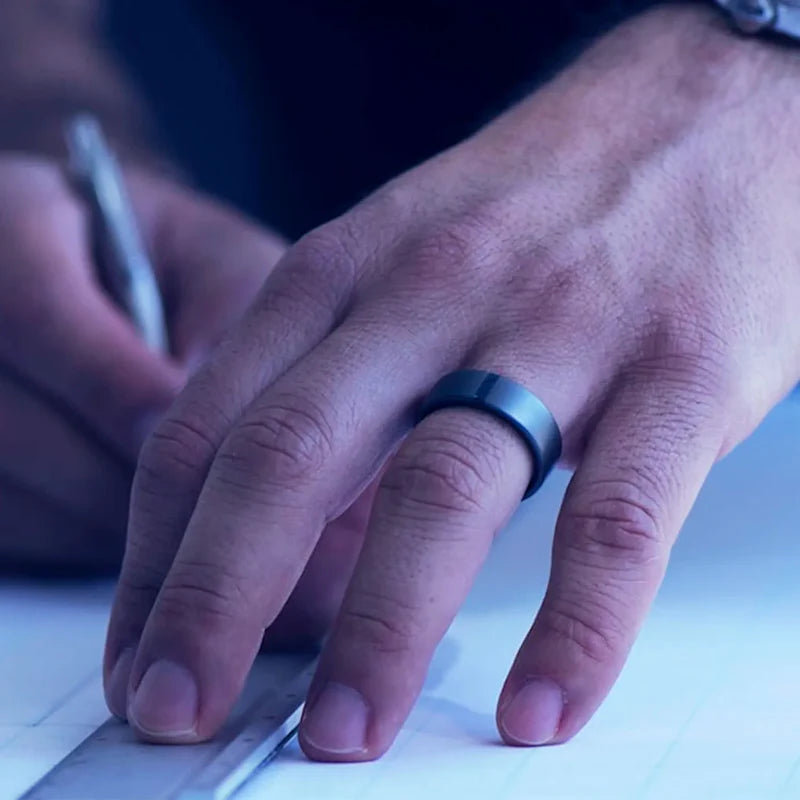 ANILLO INTELIGENTE DE CERÁMICA INFINITY