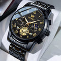 RELOJ OLEVS ALPHA