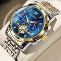 RELOJ OLEVS ALPHA