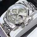 RELOJ OLEVS ALPHA