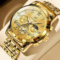 RELOJ OLEVS ALPHA