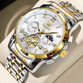 RELOJ OLEVS ALPHA