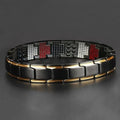 PULSERA MAGNÉTICA PARA PERDER PESO