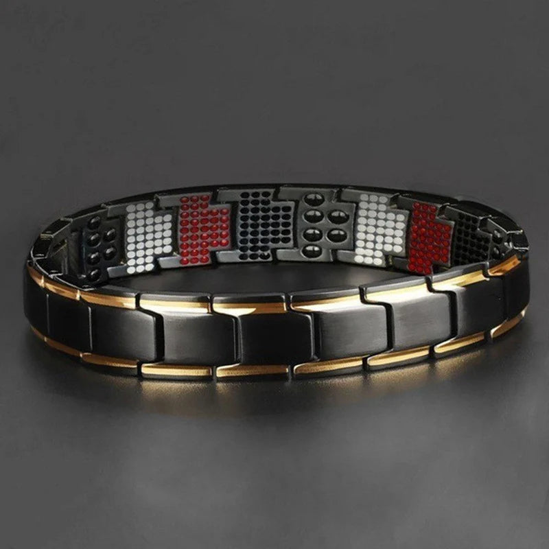 PULSERA MAGNÉTICA PARA PERDER PESO