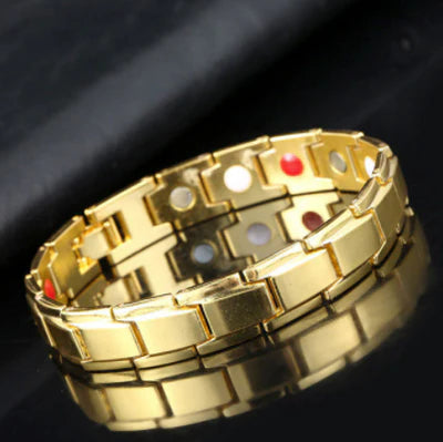 PULSERA MAGNÉTICA PARA PERDER PESO