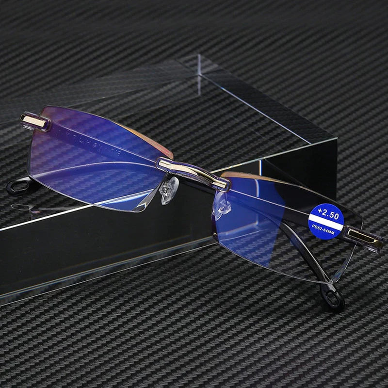 GAFAS DE LECTURA INTELIGENTES TR90