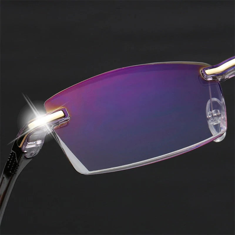 GAFAS DE LECTURA INTELIGENTES TR90