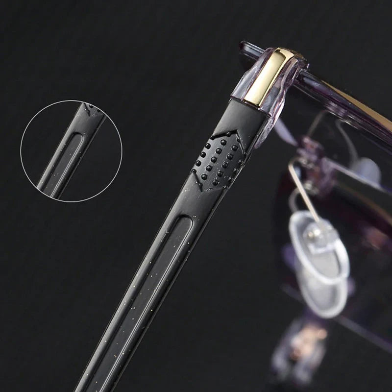 GAFAS DE LECTURA INTELIGENTES TR90
